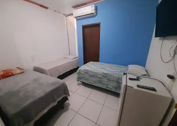 Al Mare Hotel Aracaju