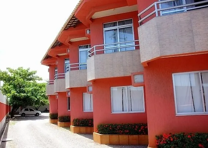 Pousada Abais Aracaju